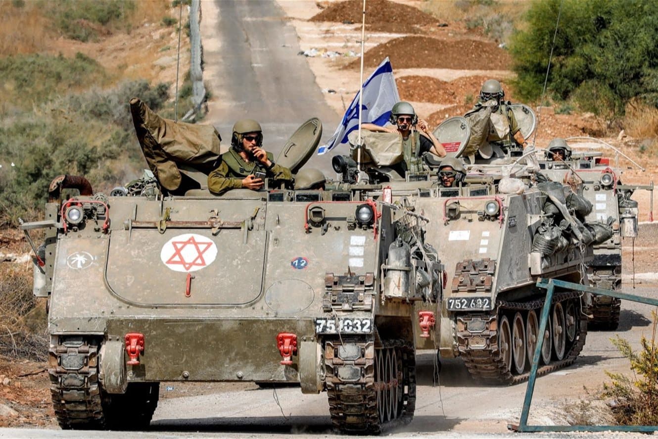 Israeli Revelation on Ali Al-Tahir