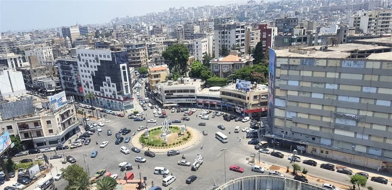 إطلاق نار في طرابلس يسفر عن جريح