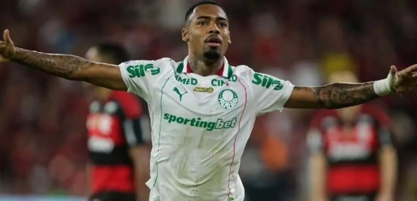 Brazilian talent joins Manchester City