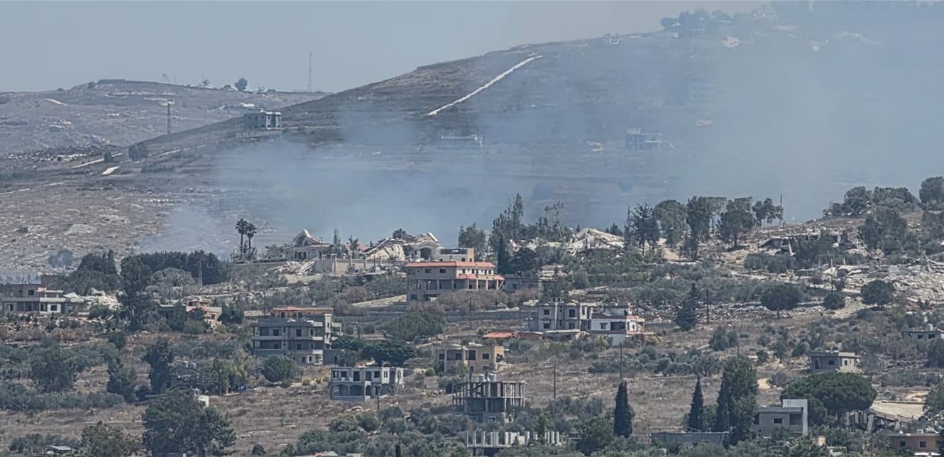 وضع الجنوب الإسرائيلي الآن