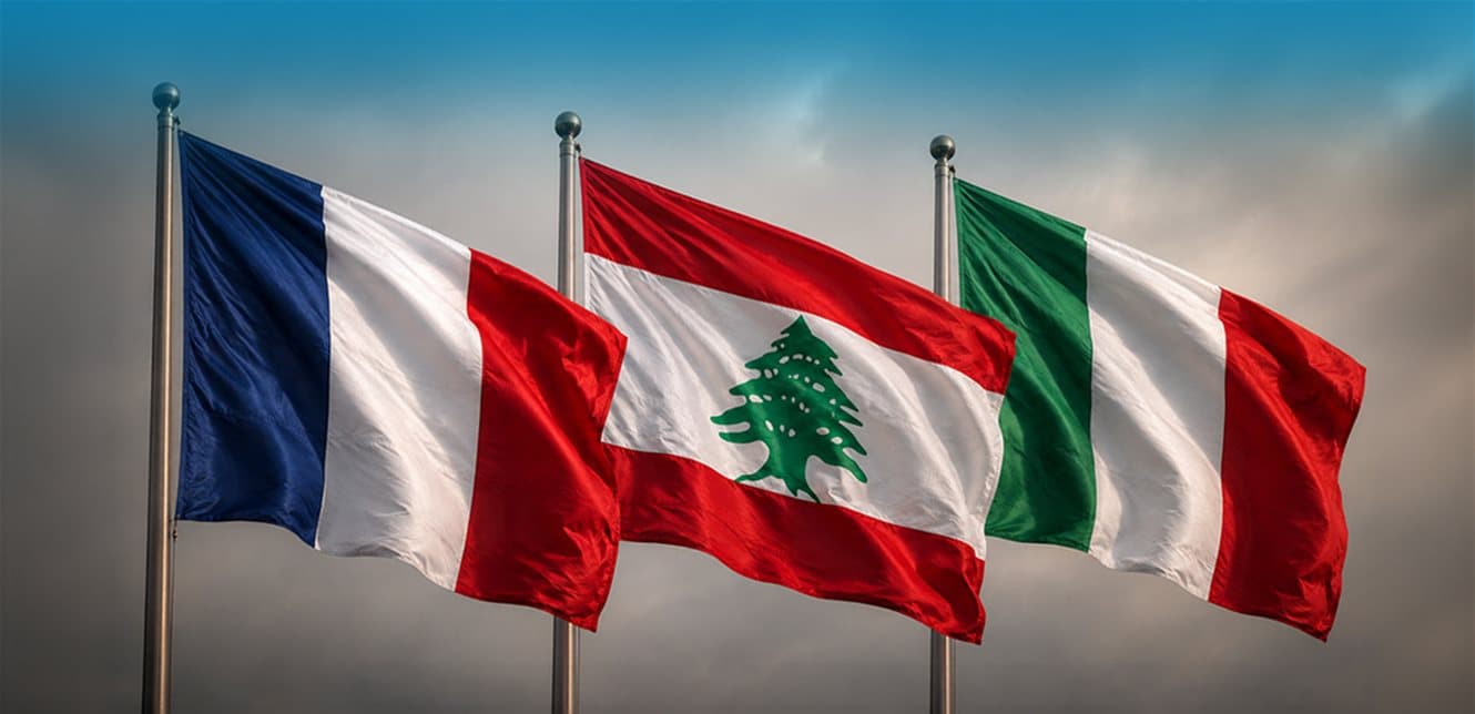 صراع النفوذ في لبنان يبدأ