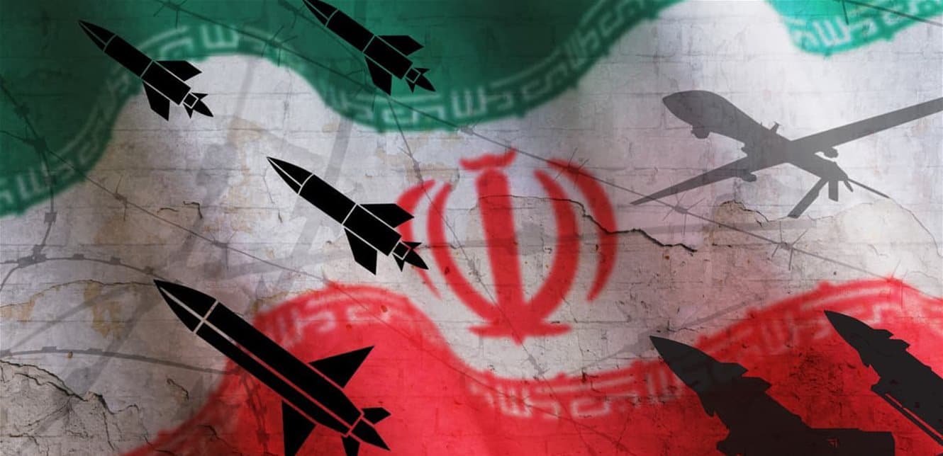 US weapon may target Iran in 9 months