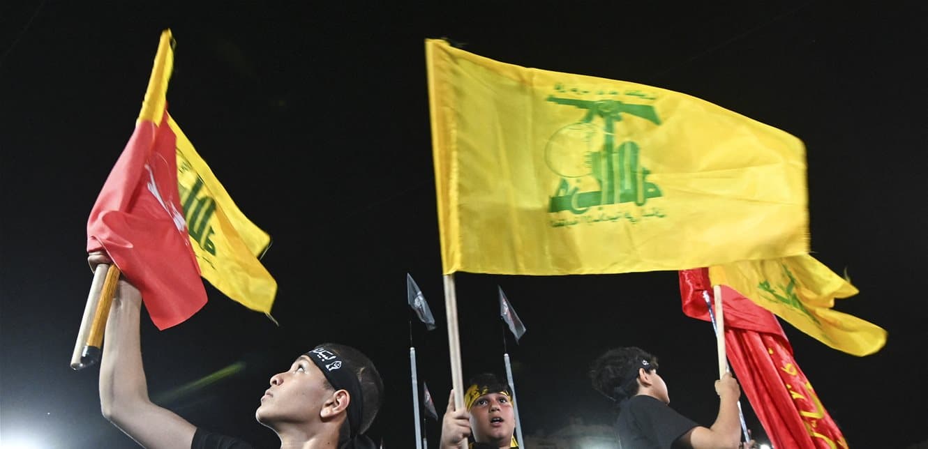 Hezbollah's Unofficial Faction