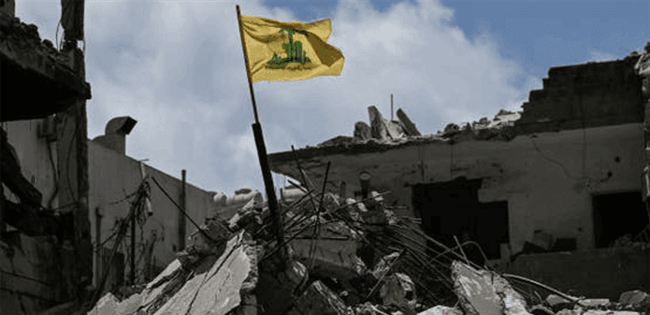 هل تتقارب أمريكا وحزب الله