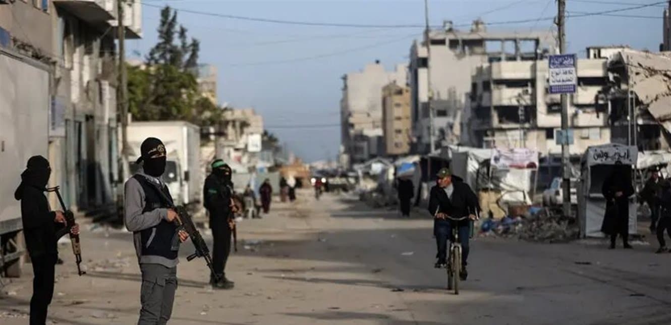 Israel Blocks Advanced Drones to Hamas