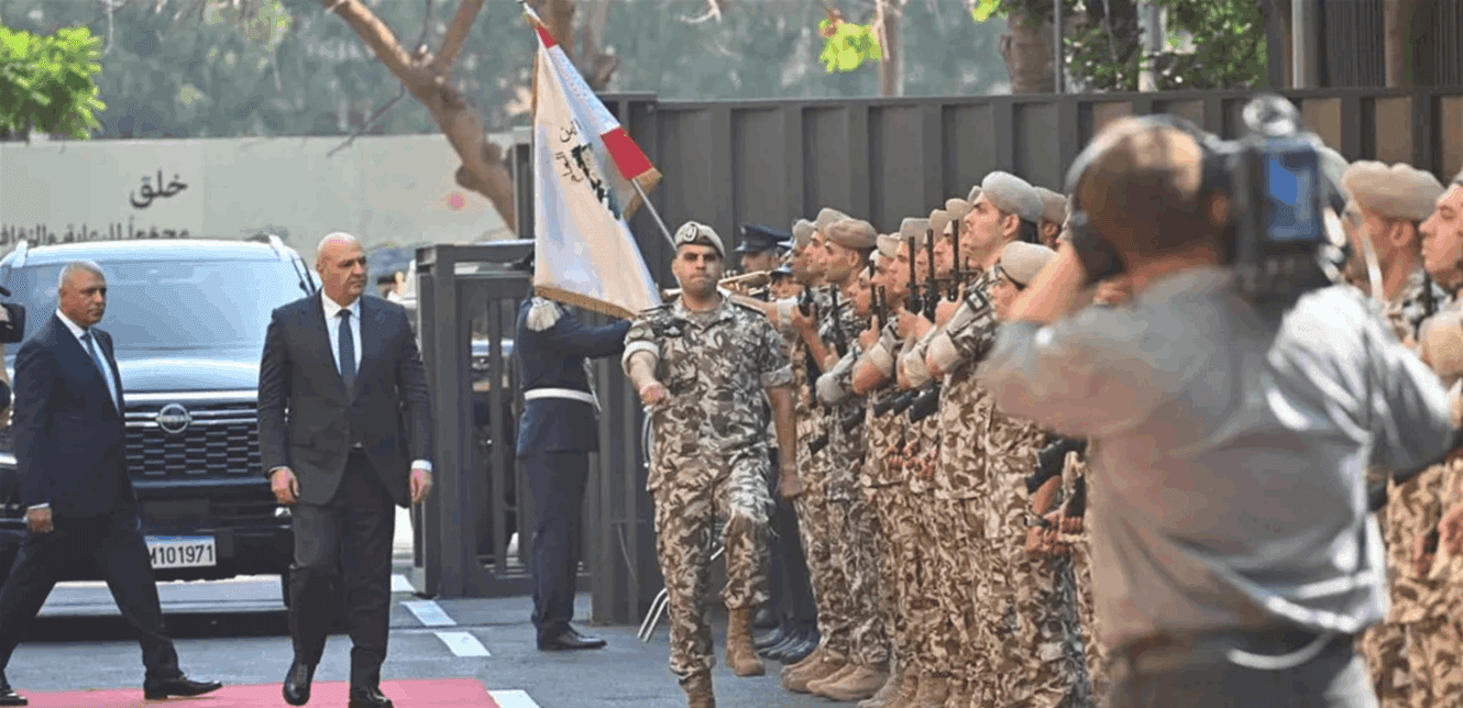 عون يتوجه إلى اليونان الاثنين للمفاوضات وينتظر موعد روما