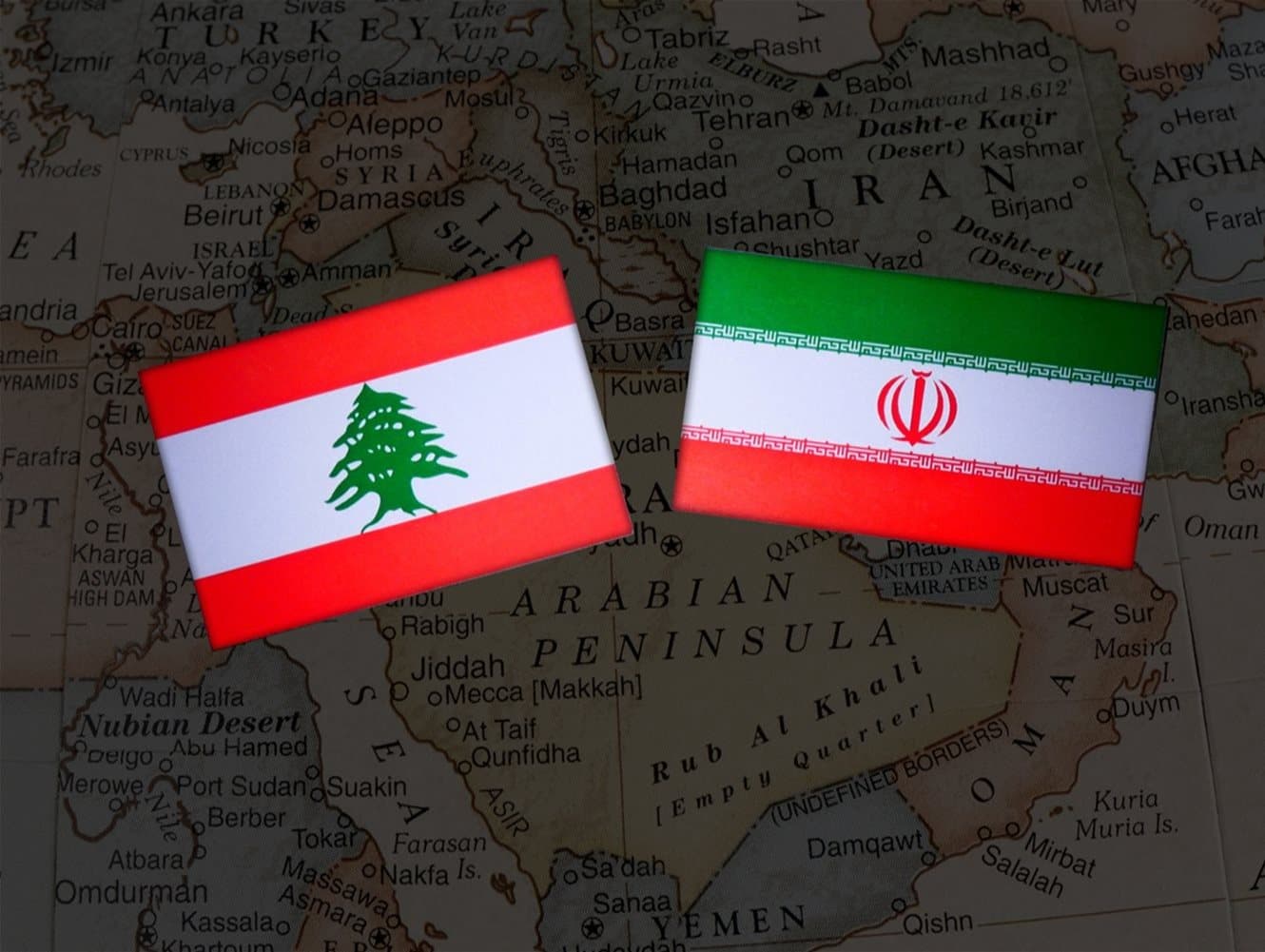 تقرير أميركي يسلط الضوء على سفير إيران في لبنان