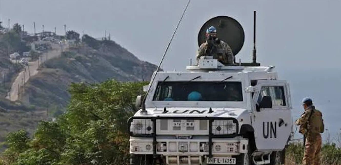 Lebanese call to extend UNIFIL amid UN rejection of Resolution 1701