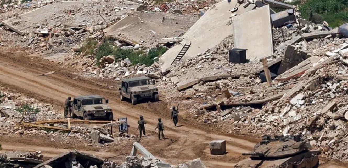 Netanyahu's Lebanon strategy amid elections