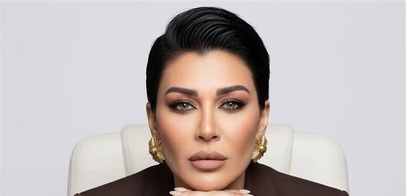 Nadine Al-Rassi Reflects on Brother George's Death