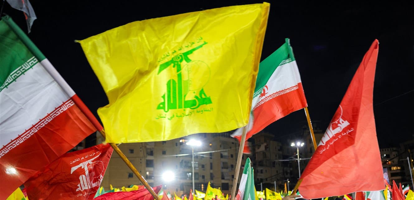 حزب الله ويواجه الذكاء الاصطناعي