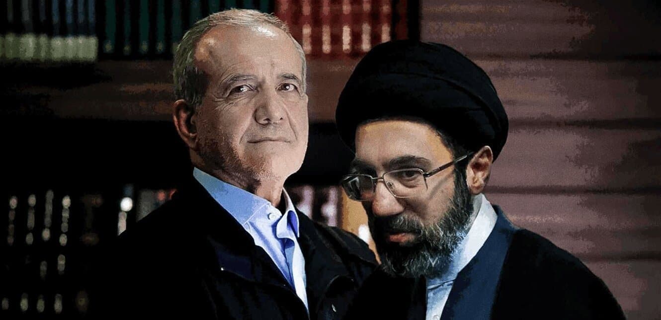 من يحكم إيران فعلاً