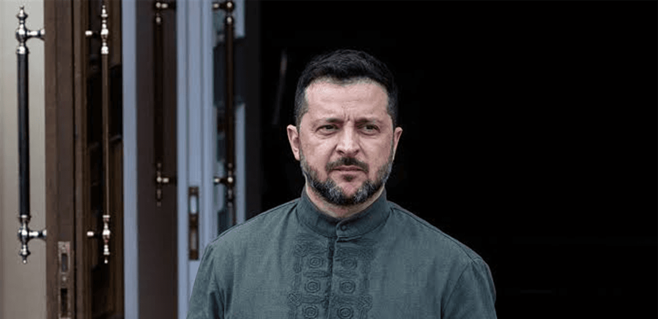 Zelensky Signals War Policy Shifts in September