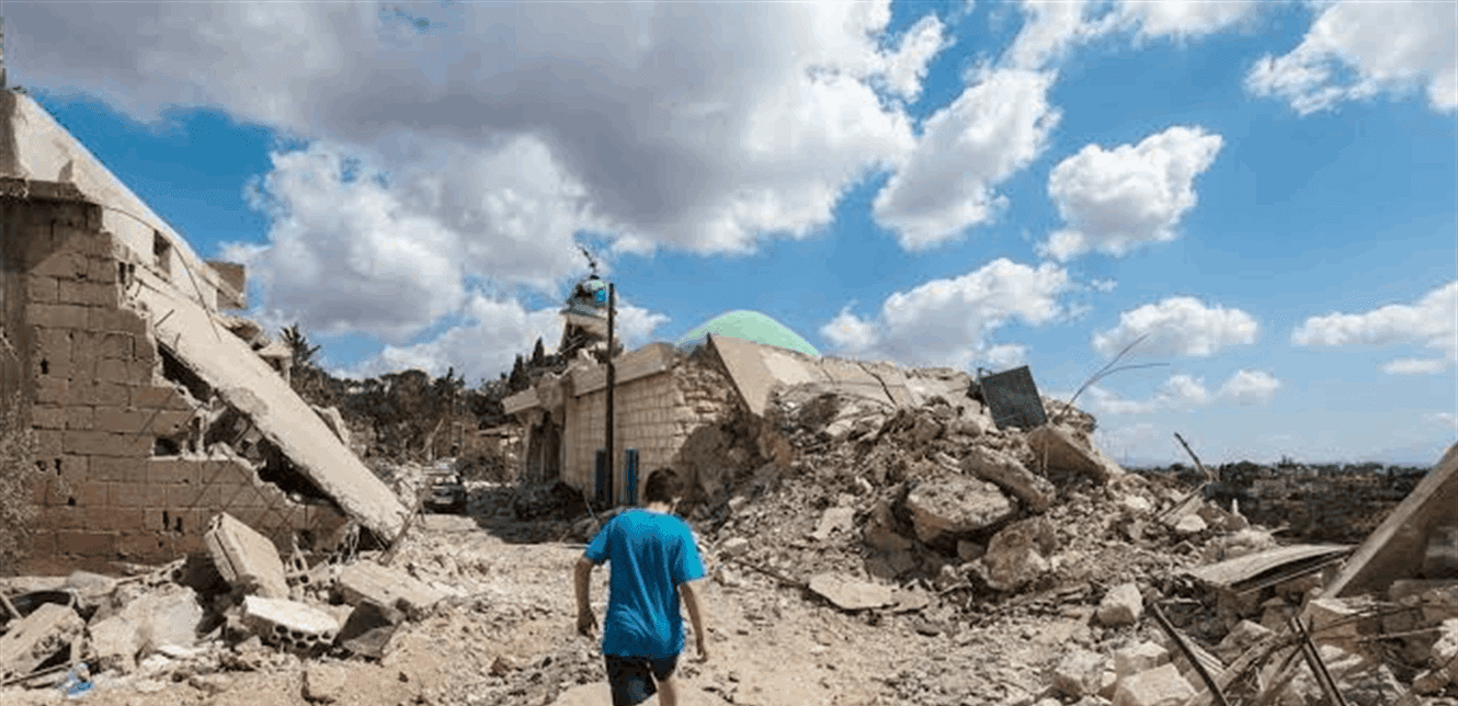 واشنطن تؤكد أهمية نزع سلاح حزب الله