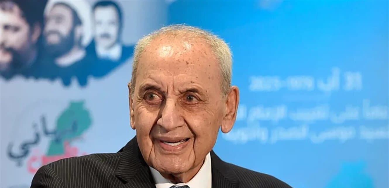 بري في ذكرى الصدر هل تحدّث باسم حزب الله