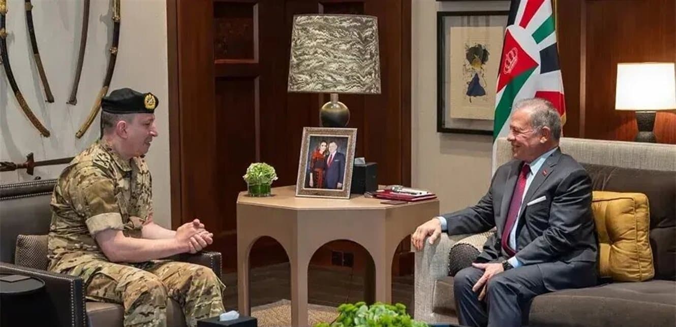 International Support Grows for Paris Army Conference