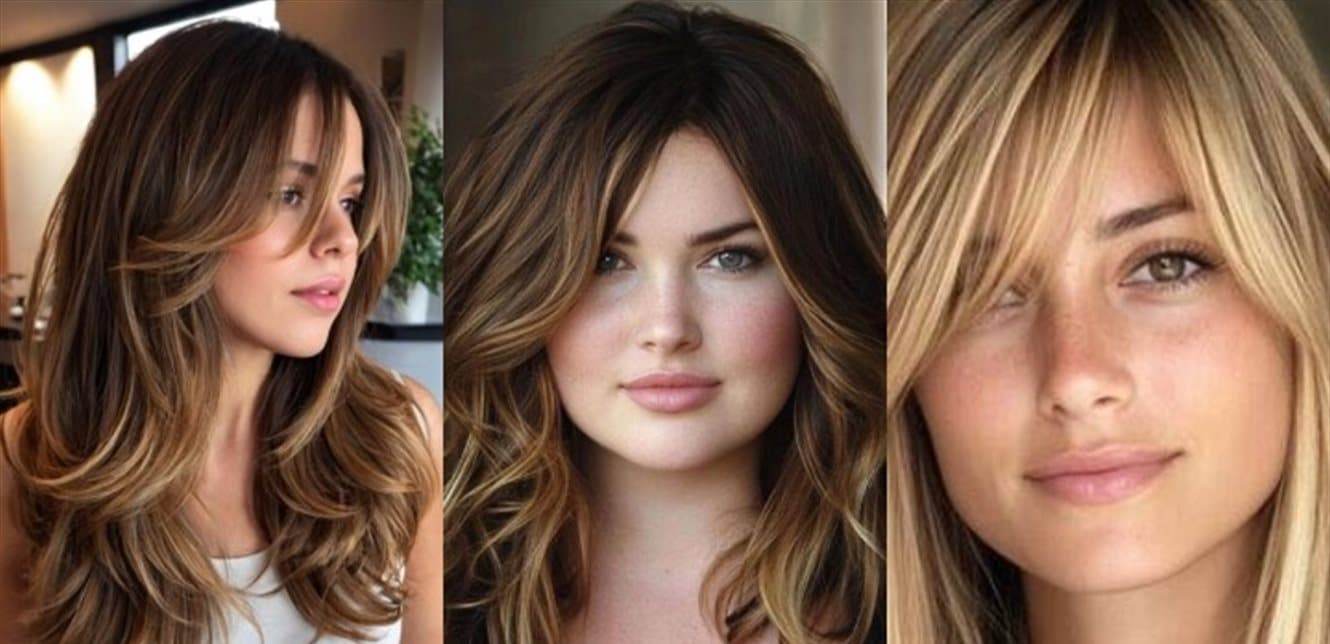 Cosmetic Tips for Flattering Haircuts
