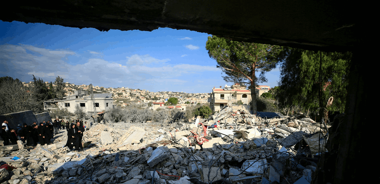 Lebanese Hope for US and Saudi Negotiations