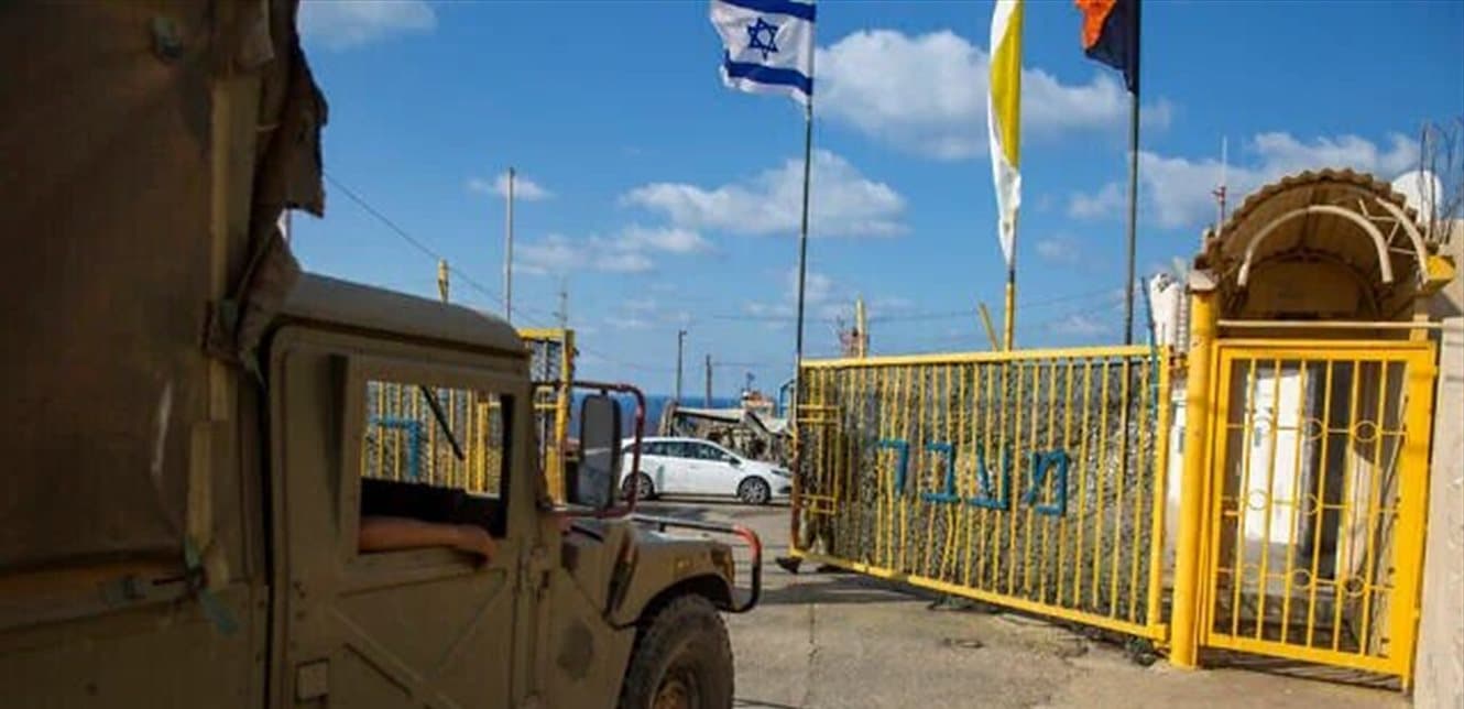Israel transfers Lebanese prisoner at Naqoura