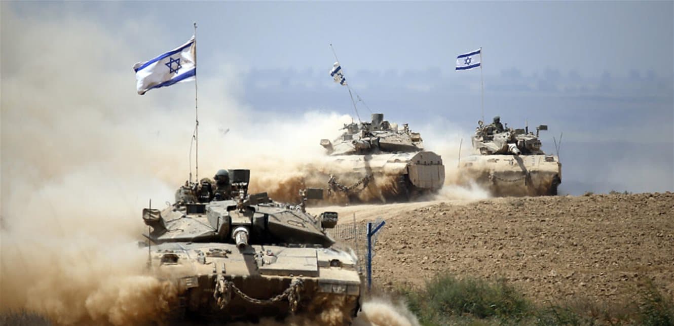 Israeli army faces budget crisis hindering troop and ammunition production