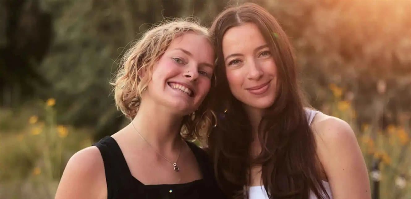 Family joke leads to 29-year DNA shock