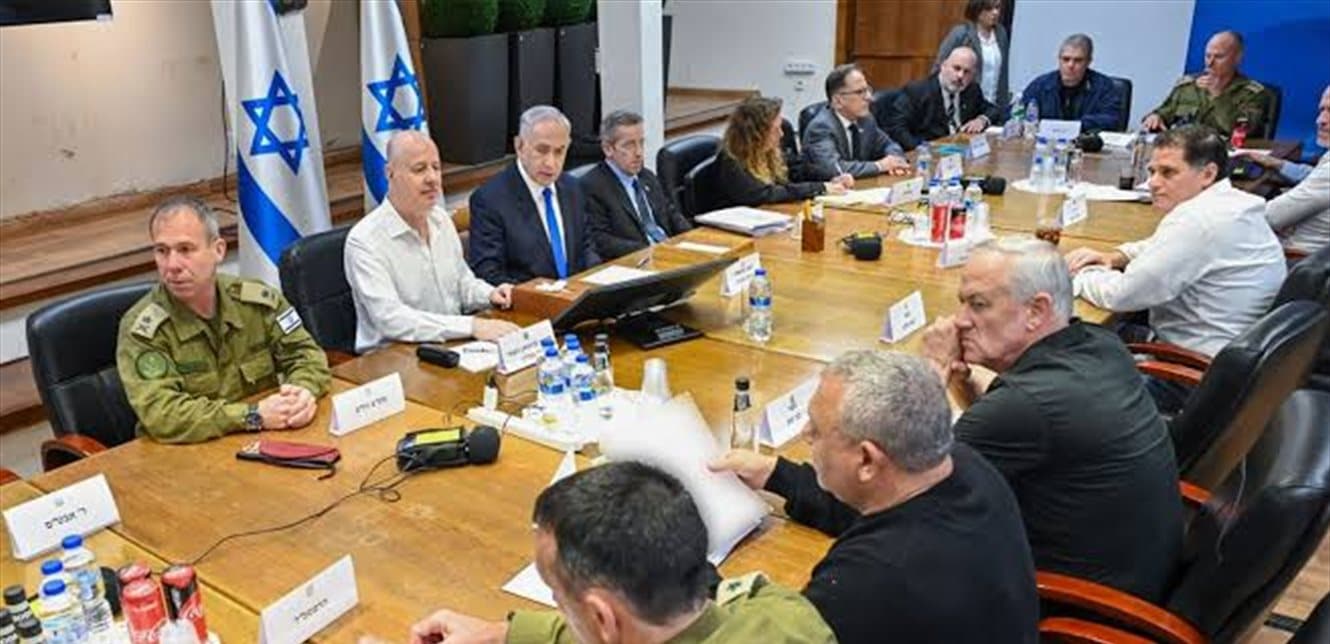 Israeli delays in Hezbollah strike