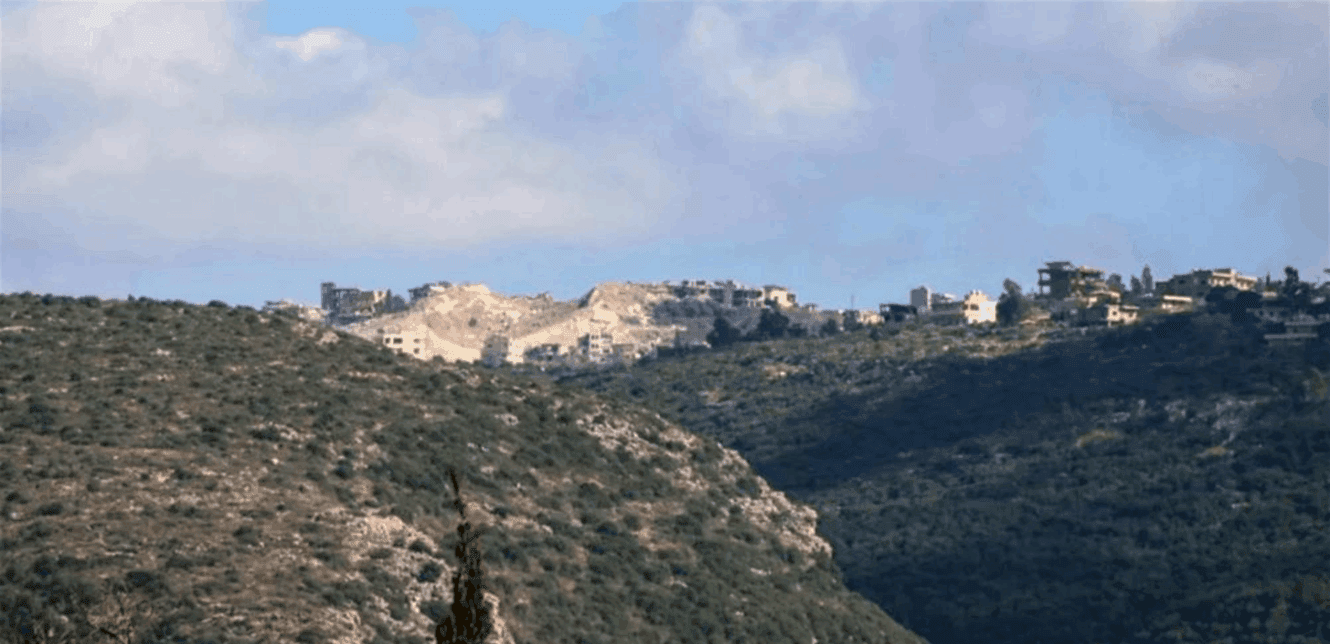 South leads internal scene with Ali Al-Taher control