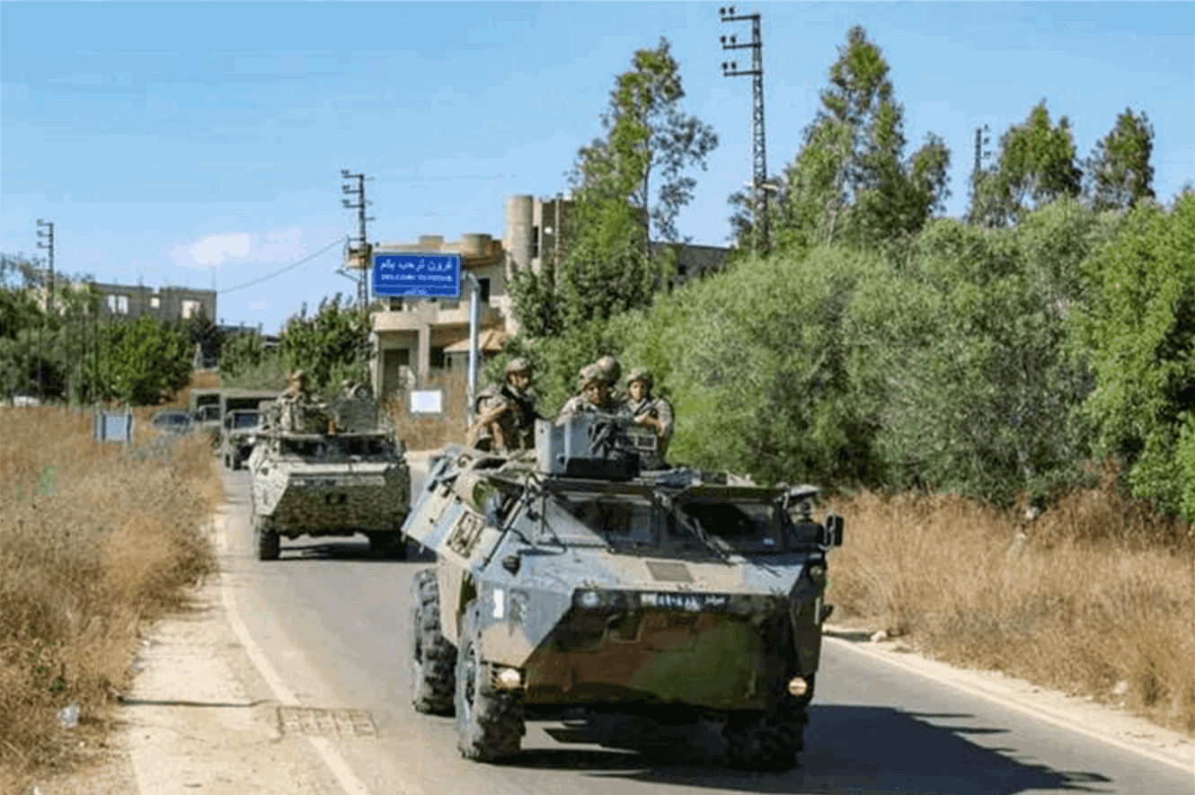 France pushes for new international force