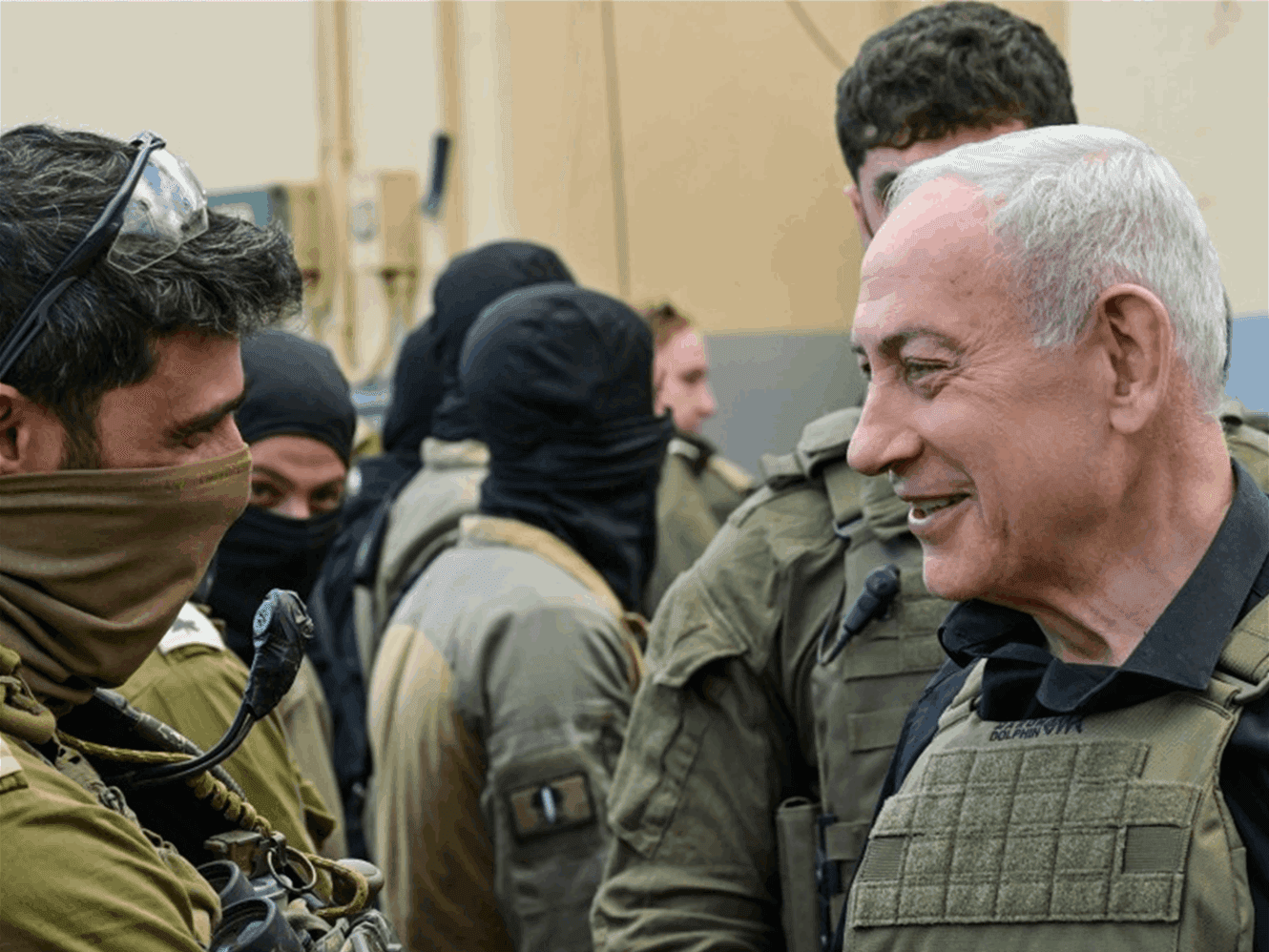 No significant US pressure on Netanyahu