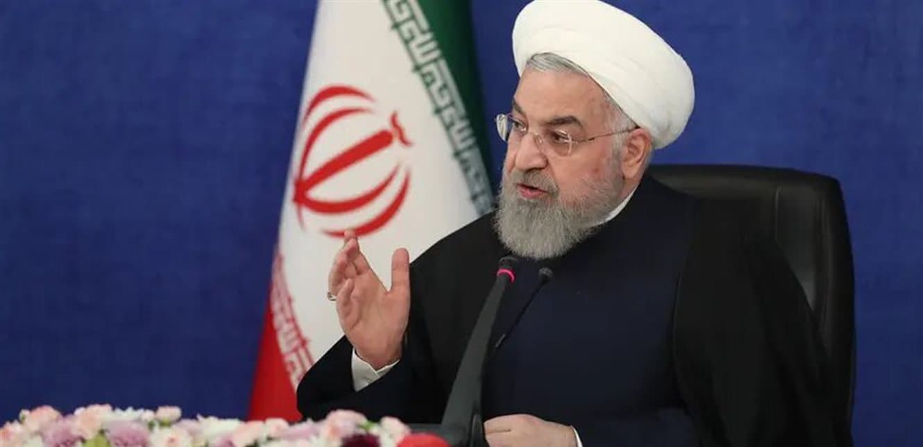 Ruhani urges public consultation on war