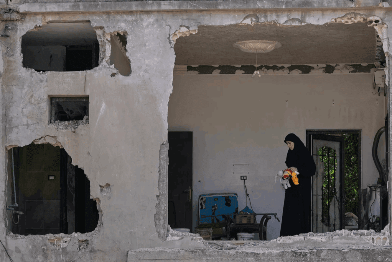 Post-Alpha Taher: opaque politics and military