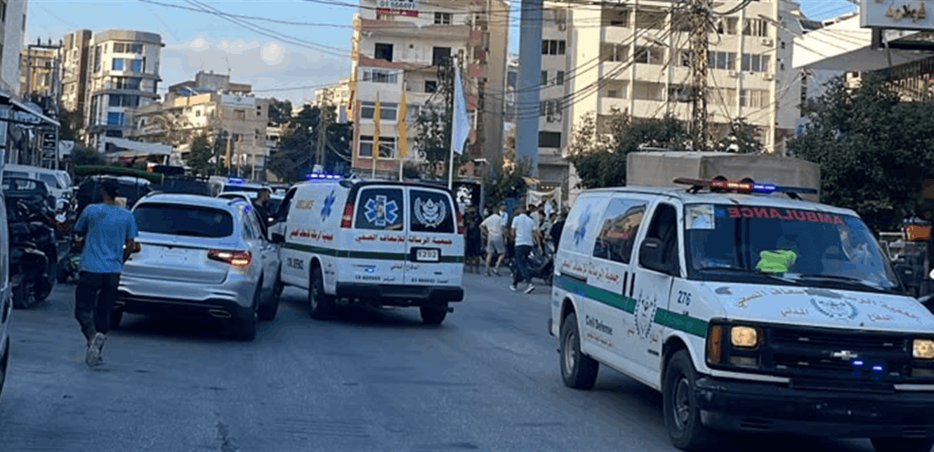Attacks on vehicle cause two deaths