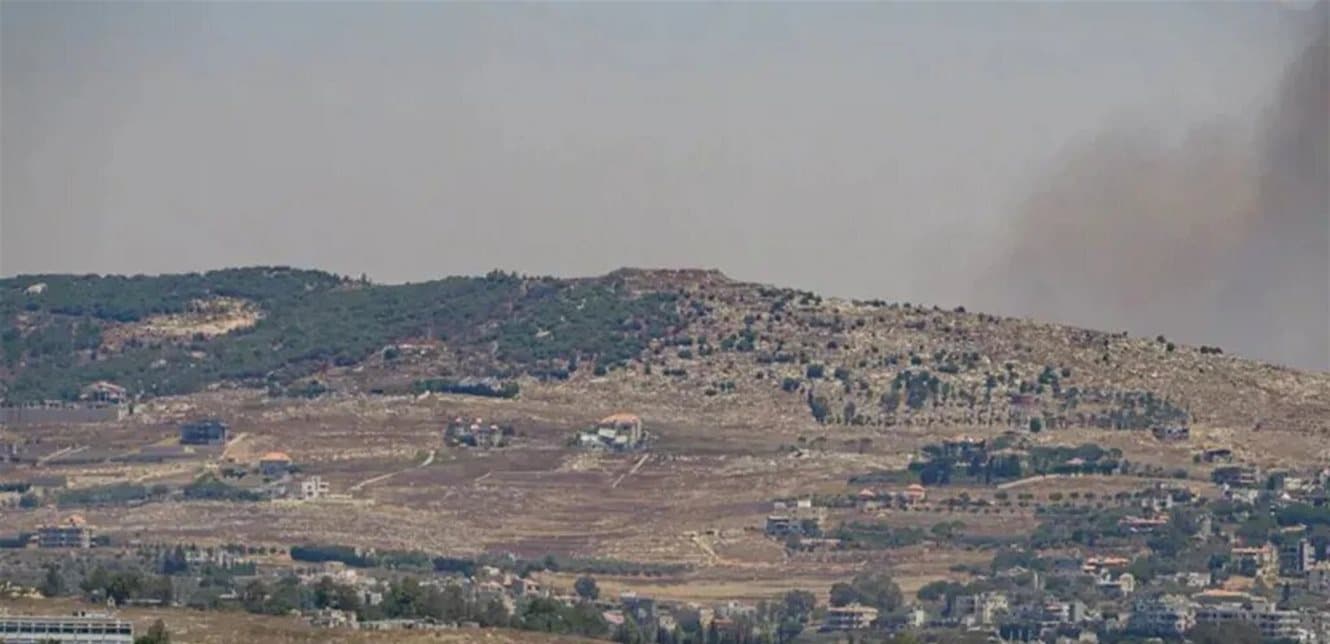 Ali El-Taher's Concerns About Israel