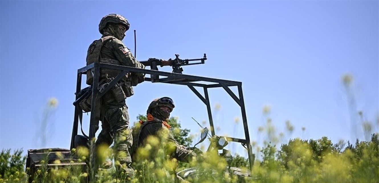 Russia claims to shoot down 29 Ukrainian drones