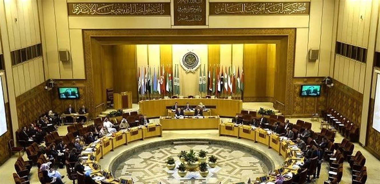 Arab ministers discuss Lebanon Gebran Bassil urges decisive governance