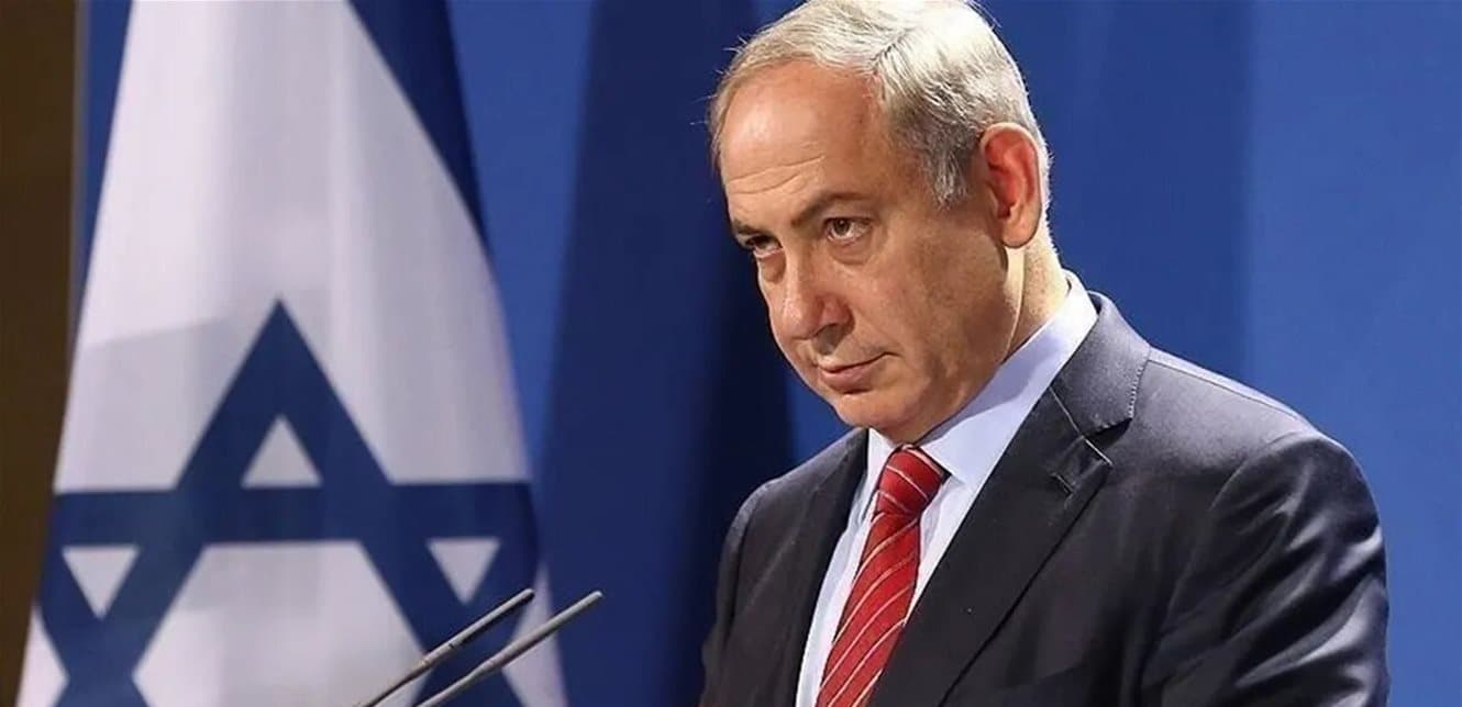 Netanyahu's strategy in the south