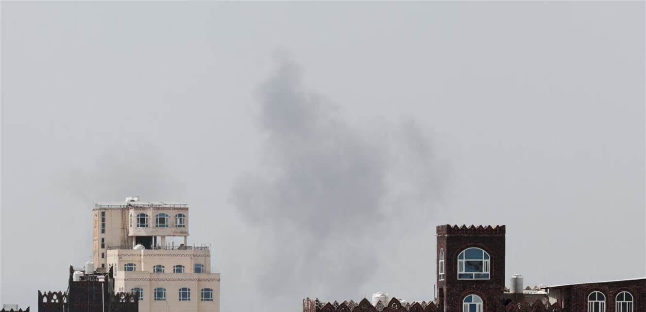 73 Injured in Houthi Attacks on Saudi Cities