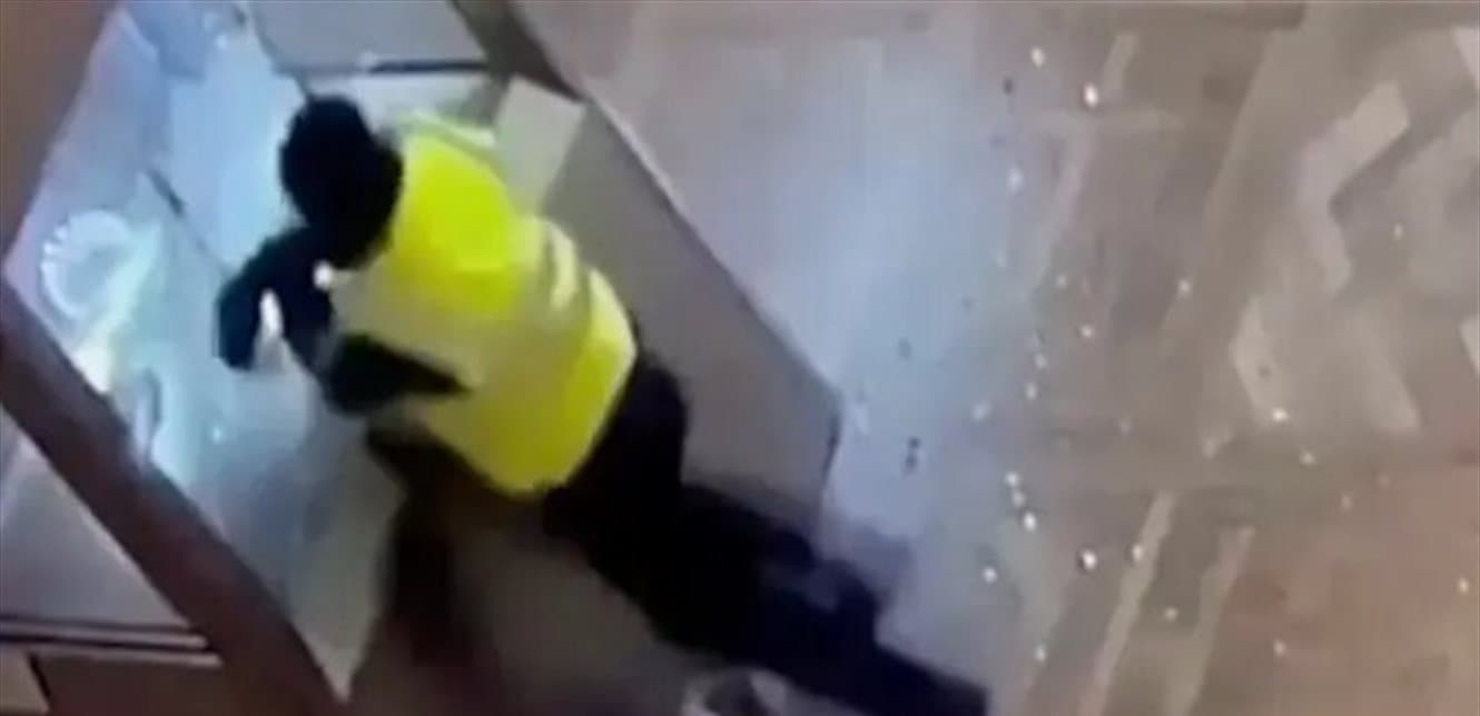 Following Louvre, another museum theft in France