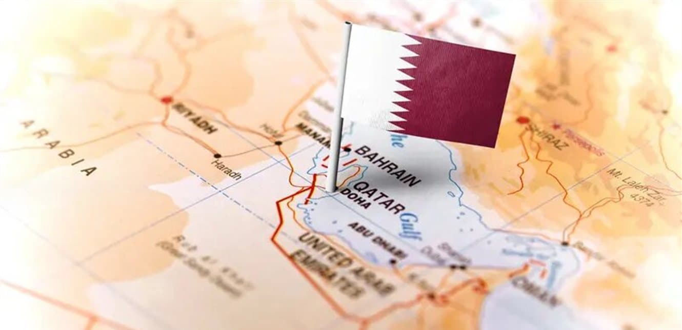 Qatar cautions against normalization amid tension