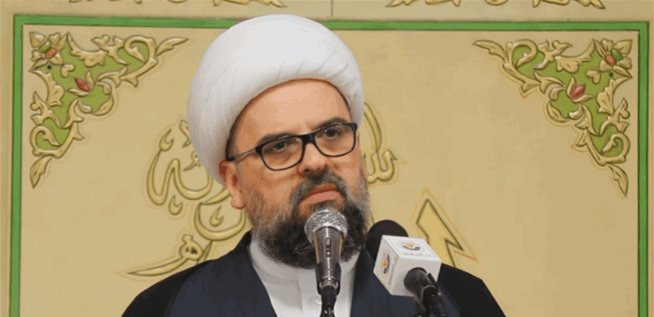 Qablan Declines US Ambassador's Hidden Role