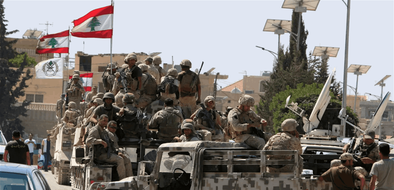 Army Support Conference Underway