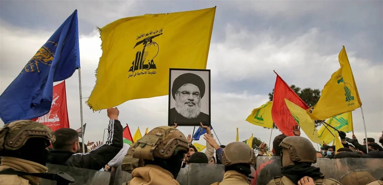 Hezbollah Responds to Regional Developments