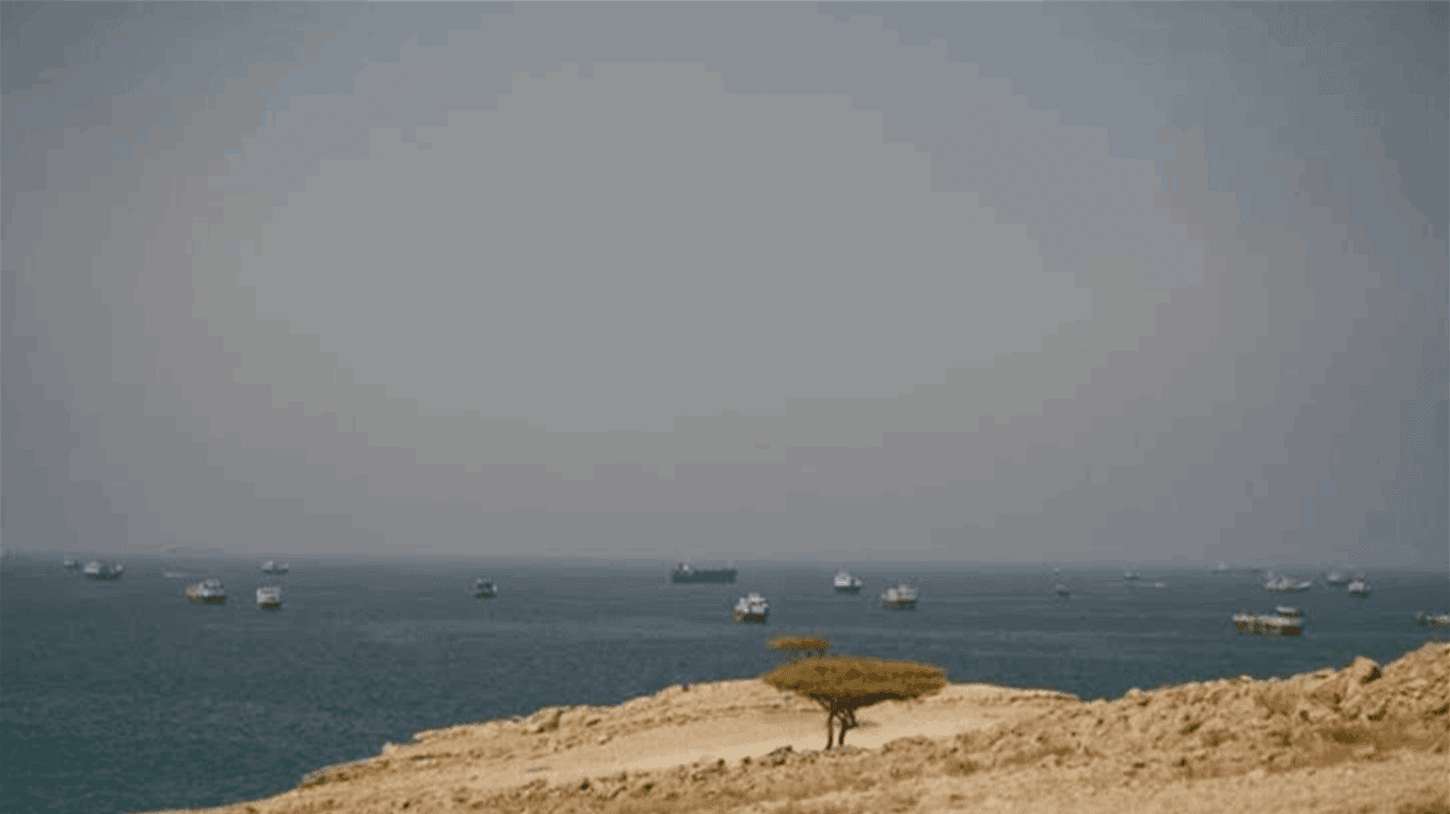 Iranian–Omani agree on new Hormuz routes