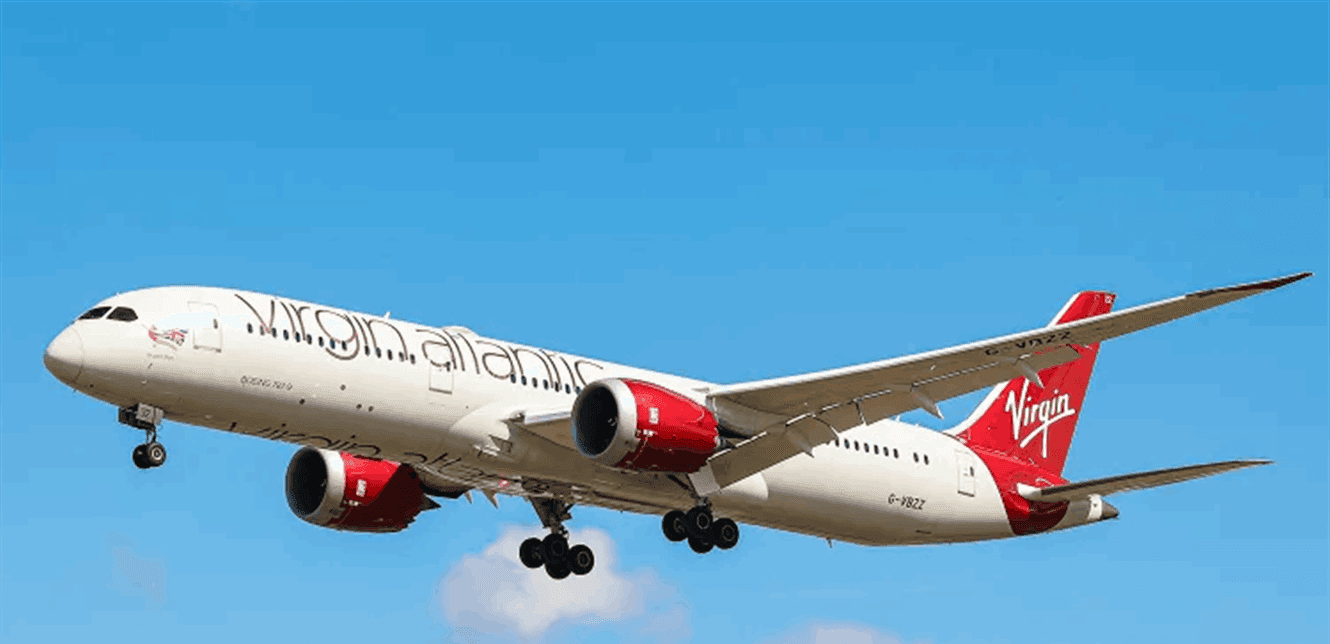Flight to Gulf faces security incident