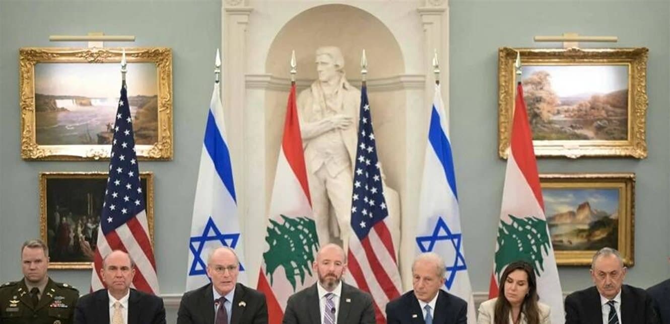 مباحثات روما إلى تشرين واستعدادات أميركية لاجتماع السفيرين