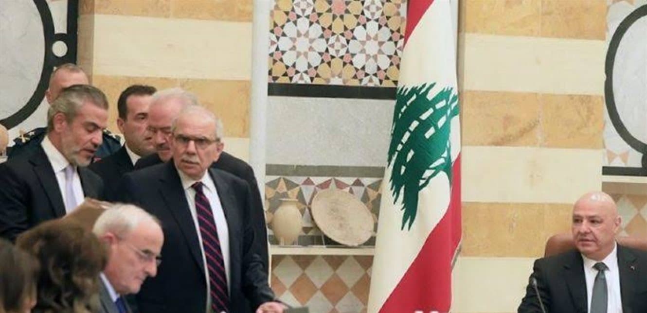 Government doubles fees, $8.65B deficit