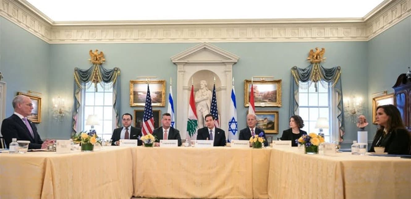 Rome talks era discussed by Washington ambassadors