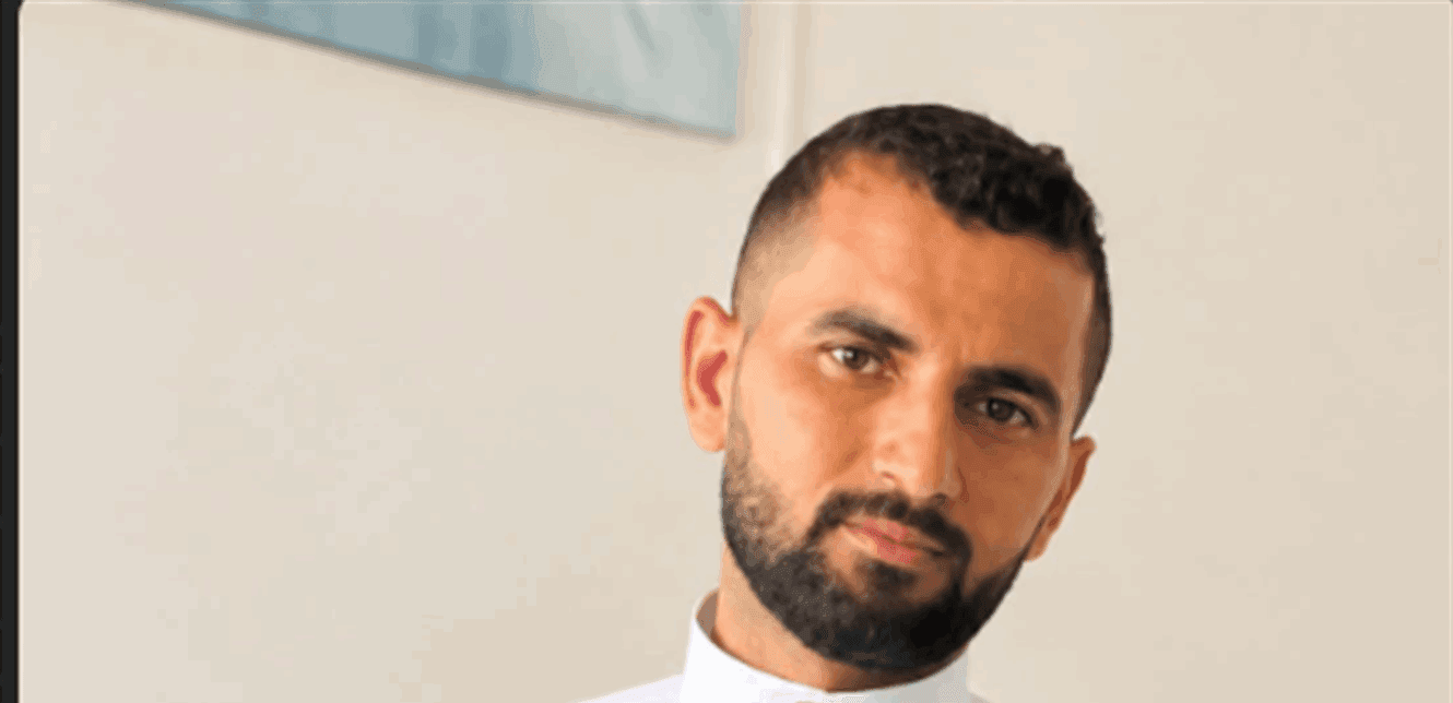 وفاة مأساوية لجاسم عند ميناء طرابلس