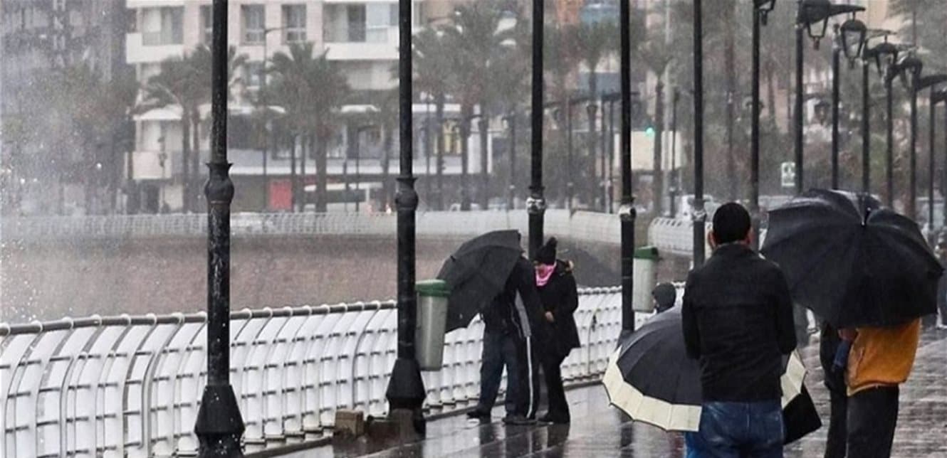 Lebanon forecasts for winter 2026-2027