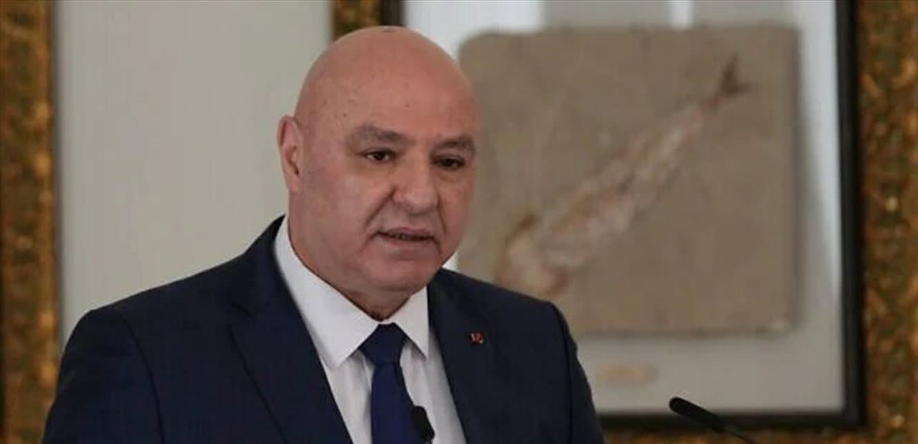 President Aoun departs for France for security conference prep